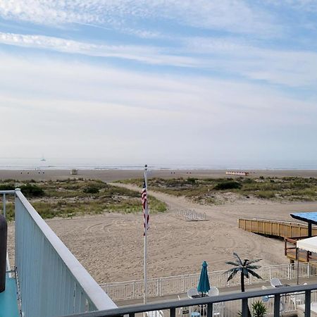 Conca D'Or Motel Wildwood Crest Exteriér fotografie