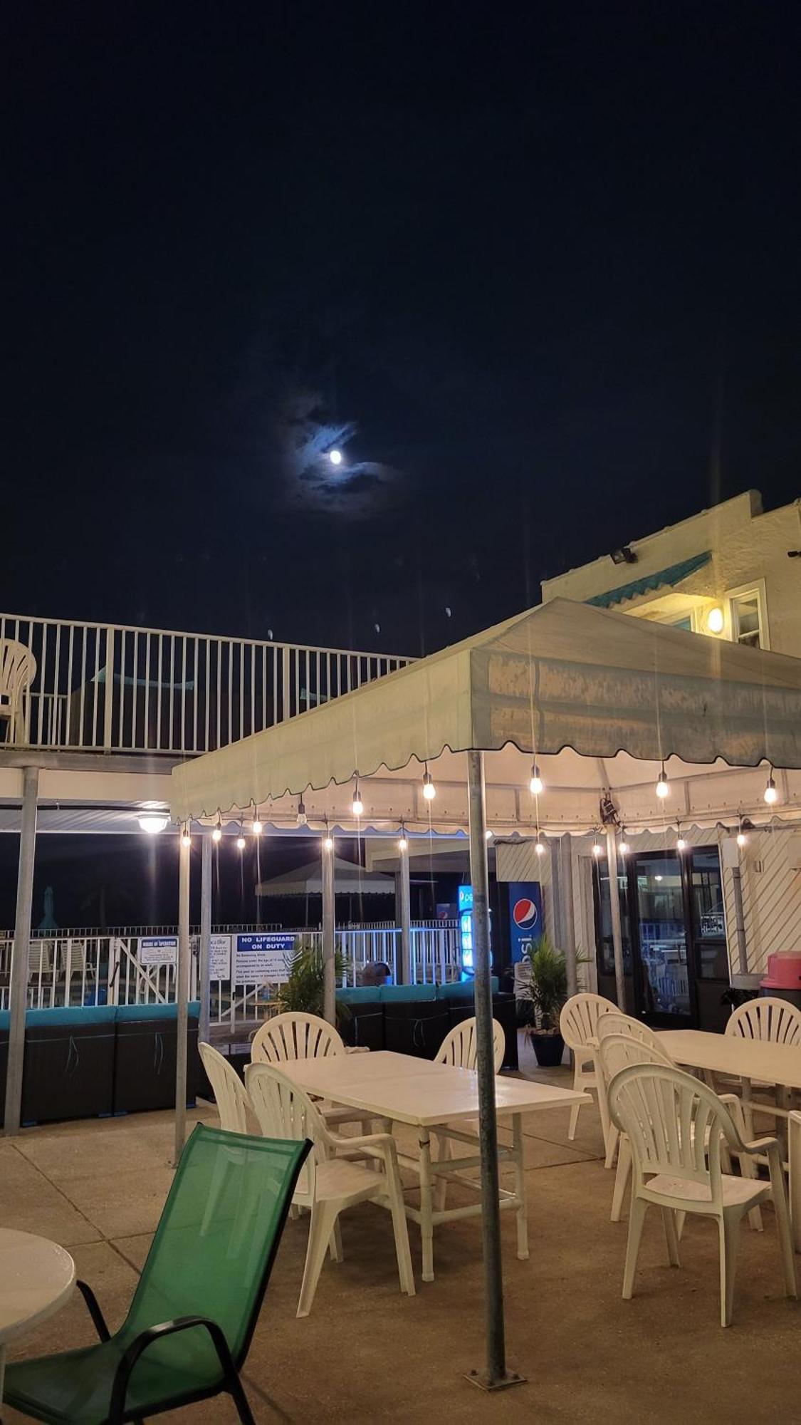 Conca D'Or Motel Wildwood Crest Exteriér fotografie